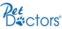 Pet Doctors Woking logo