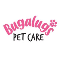 Bugalugs Pet Care logo