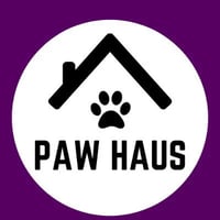 Paw Haus logo