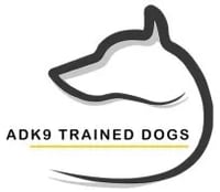 ADK9 Scotland logo