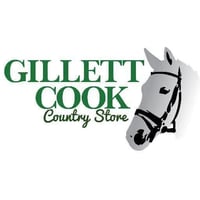 Gillett Cook logo