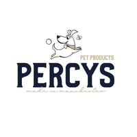 Percy's Pet Products logo