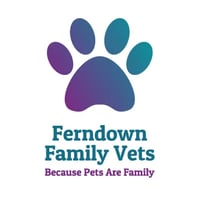 Ferndown Family Vets logo