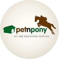Pet N Pony logo