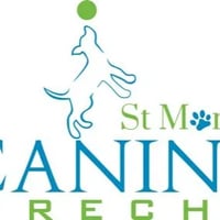 St Mary's Canine Creche logo