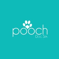 Pooch Dog Spa Limited logo