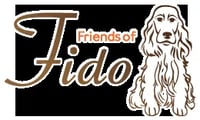Friends of Fido logo