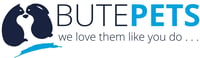 Bute Pets logo