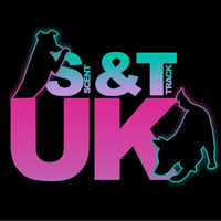 Scent and Track UK logo