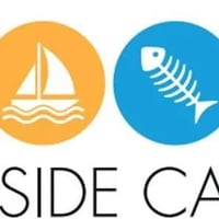 Seaside Cat Hotel logo