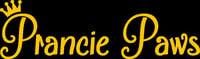 Prancie Paws logo