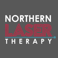 Northern Laser Therapy Veterinary logo