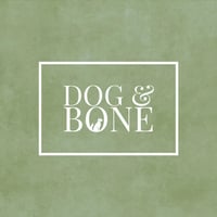 Dog & Bone logo