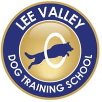 Lee valley dog training school logo