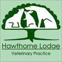 Hawthorne Lodge Veterinary Practice logo