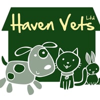 Haven Vets logo