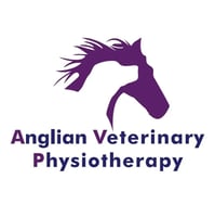 Anglian Veterinary Physiotherapy logo