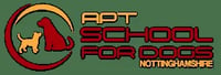 APT School for Dogs Brinsley logo