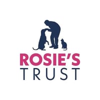 Rosie's Trust logo