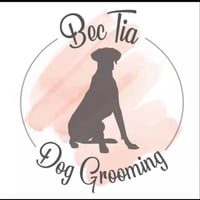 Bectia Dog Grooming & Boutique logo