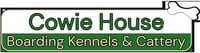 Cowie House Boarding Kennels logo