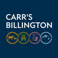 Carr's Billington Brock logo