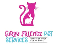FURRY Friendz PET Services logo