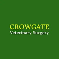 Crowgate Veterinary Surgery logo