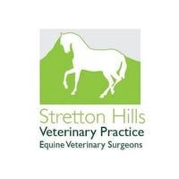 Stretton Hills Veterinary Practice logo