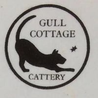 Gull Cottage Cattery logo