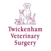 Twickenham Veterinary Surgery logo