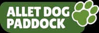 Allet Dog Paddock logo