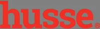 Husse Guildford & Hants logo