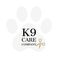 K9 Care Company logo