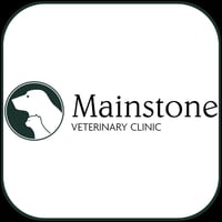 Mainstone Veterinary Clinic logo