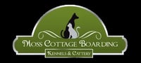 Moss Cottage Kennels & Cattery logo