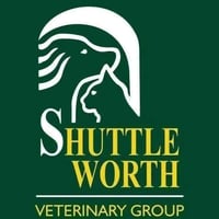 Shuttleworth Veterinary Group logo