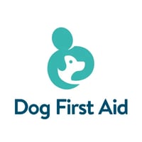 Dog First Aid Wiltshire, Bournemouth, New Forest and Isle of Wight logo