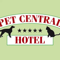 Pet Central Hotel logo