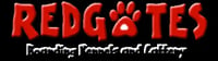 Redgates Boarding Kennels & Cattery logo