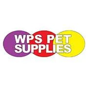 WPS Pet Supplies logo