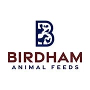 Birdham Animal Feeds logo