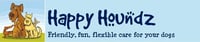 Happy Houndz logo