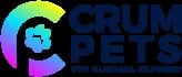 CrumPets Vet Clinical Support logo