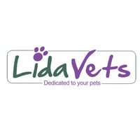 Lida Vets in Newmarket logo