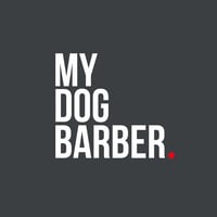 The Dog Barber logo