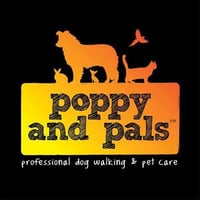 Poppy and Pals Pet Care Ltd logo