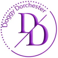 Doggy Dorchester logo