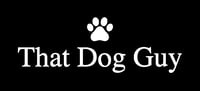 That Dog Guy logo
