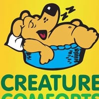Creature Comforts logo